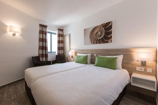 Hotel AX Seashells Resort at Suncrest (Qawra)